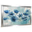 «Springing Up Blue» par - Peinture-999101451-999101559