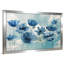 «Springing Up Blue» par - Peinture-999101559-999101556