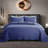 Embossed Microfiber Quilt Coverlet Set-124685110-124685118