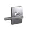 Latitude Keyed Door Lever-869870537