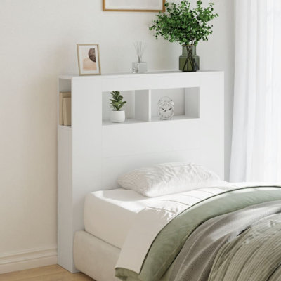 Nevio Headboard