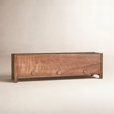 82'' Media Console