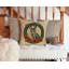 Coussin décoratif intérieur / extérieur en polyester Christmas-92587835-92587836-124436220