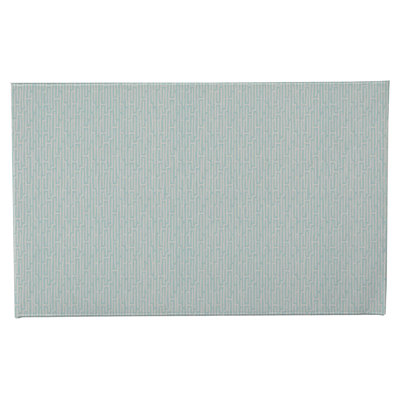 Twilight Labyrinth Absorbent Non-Skid Rectangular Toilet Mat
