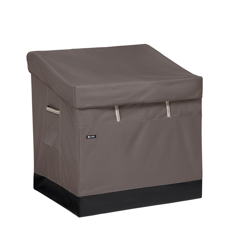 Housse pour sac de rangement Jaylon, H 30 po x l 32 po x P 28 po