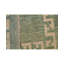 Wool Oriental Area Rug