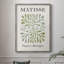 Matisse CCLxxxxi, reproduction d'art encadrée - bois massif-1397753729