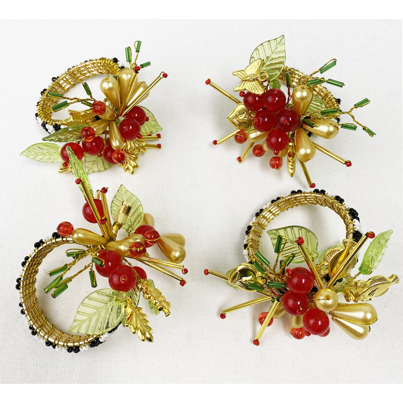 Napkin Ring