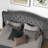 Joreen Upholstered Wingback Bed-455424470-455425577