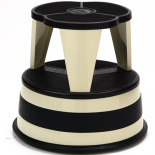 2 - Step Lightweight Step Stool
