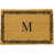 M is out of stock