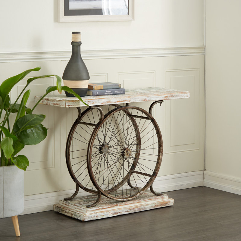 Console 40 po Gracieleigh
