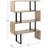 Riddell Geometric Bookcase