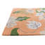 Tapis brun clair Johansson