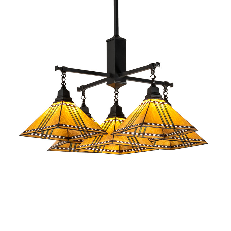 5 - Light Chandelier