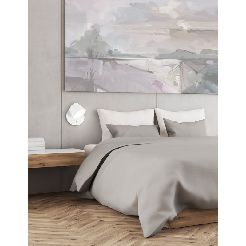 LED Spotlight, White