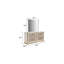 Commode 6 tiroirs Omari