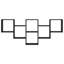 Bracket Shelf