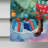 Double Sided Polyester Christmas-1181105604