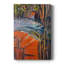 Cadmium Winter Solstice IV - galerie Cavas sur mesure-117752685