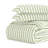 Becky Cameron Distressed Rugged Stripe Duvet Cover Set-1897967660-1897967651