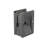 Rectangular Pocket Door Hardware-21616884
