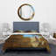Ensemble de housse de couette designart africa map design-35228845