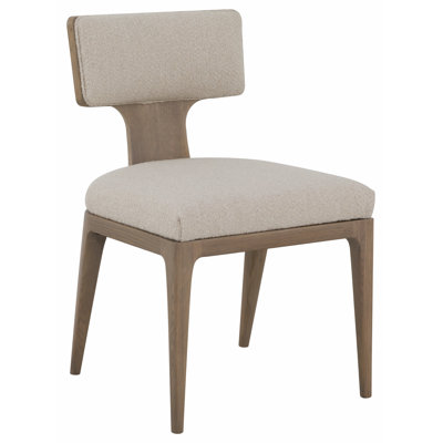 Everett 19.5'' H Upholstered Side Chair