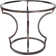 Mignone Round Marble Dining Table