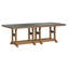 Garden Classic Outdoor Dining Table-967273157-967273820