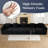 Convertible Sectional Sleeper Sofa Bed Modular Compression Couch With Removable Back And Arm-330436993