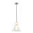Satin Nickel selected