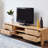 Simple furniture TV cabinet-107725343