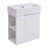 21.6inch Modern Floating Bathroom Vanity