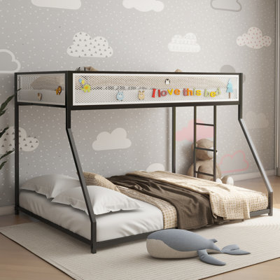 Modern Bed Frame