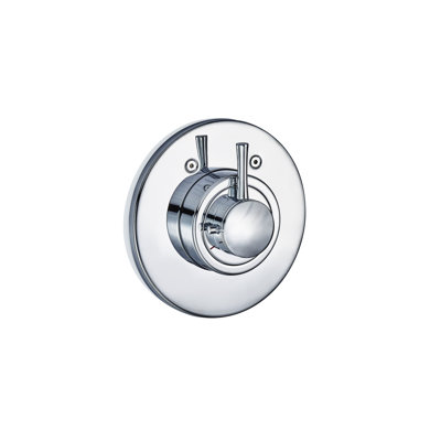 Emile Thermosatic Shower System