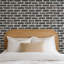 Bucktown - Alleyway Brick Wallpaper