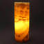 Lampe onyx caniculaire