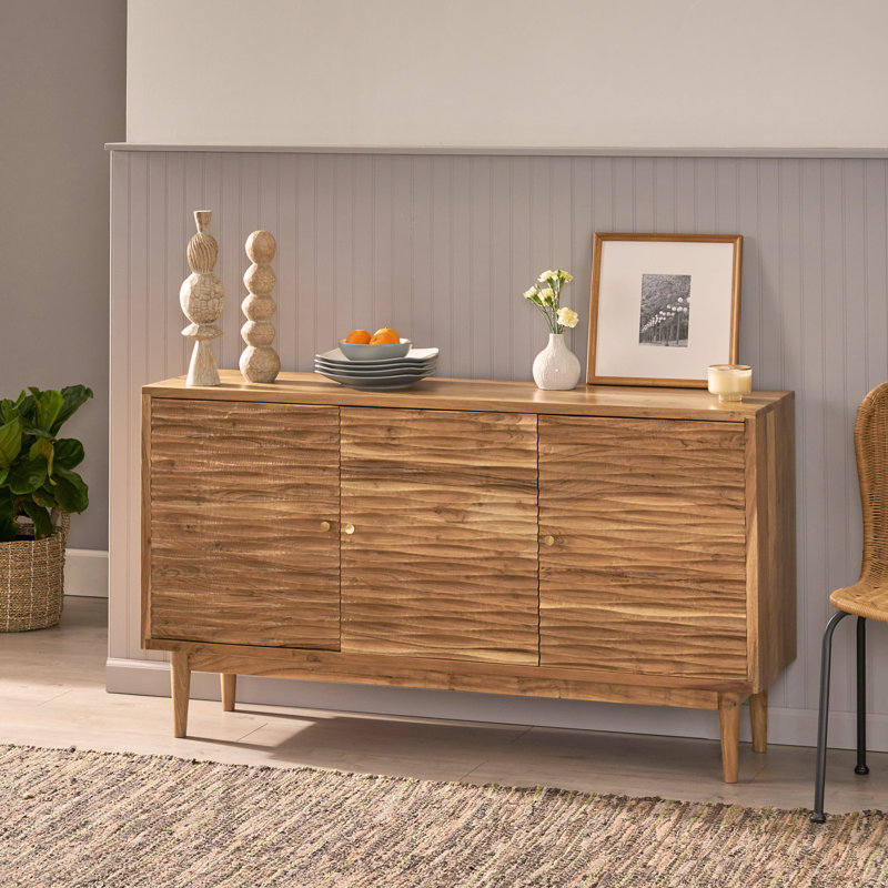 SIDEBOARD 3 DOOR