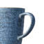 Studio Blue Ridged Coffee Mug