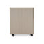 Paloma 2 - Drawer File Cabinet