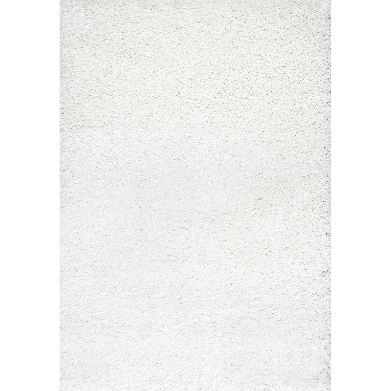 Exmouth Shag 900 Performance Solid Color Rug, Rectangle 12' x 15'