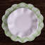 Vida Vinyl Round Placemats