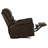 Capri Upholstered Recliner-4660200
