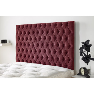 Campiglia Upholstered Headboard