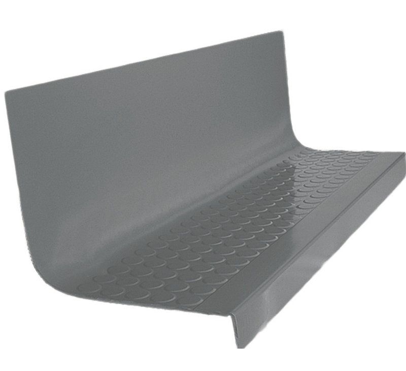 42" Vantage Profile Square Stair Tread