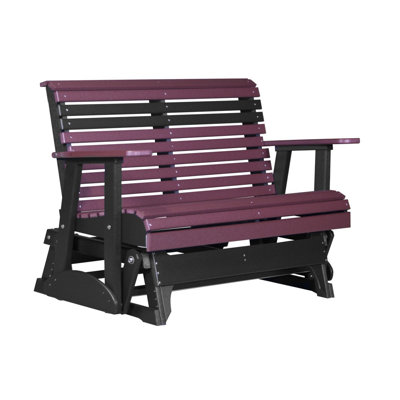 Banc coulissant adirondack Shaina