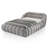 Gahanna Platform Bed-1811303453-1811303456