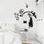 Chewton Iron Wall Wall Hook