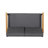 Leslee 4 - Person Patio Conversation Set with Cushions-1803552438